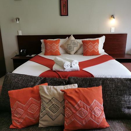 47 On Preston Guesthouse 요하네스버그 객실 사진