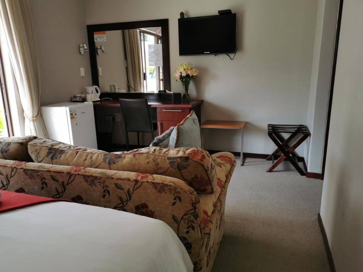 47 On Preston Guesthouse 요하네스버그 외부 사진